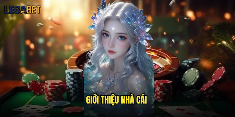 Legabet – Nhà cái cá cược trực tuyến uy tín hàng đầu châu Á 1 Giới thiệu tổng quan về Legabet