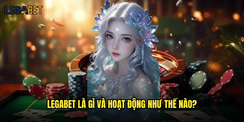 Giới thiệu nhà cái Legabet có gì đặc biệt để thu hút bet thủ? 1 Legabet là gì và hoạt động như thế nào?