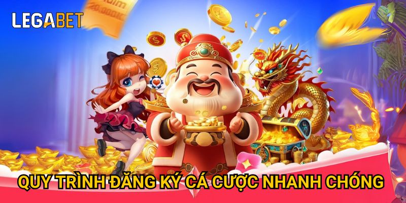 Trang chủ 29 Quy trình đăng ký cá cược nhanh chóng