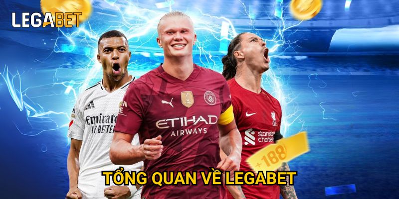 Trang chủ 26 Tổng quan về Legabet
